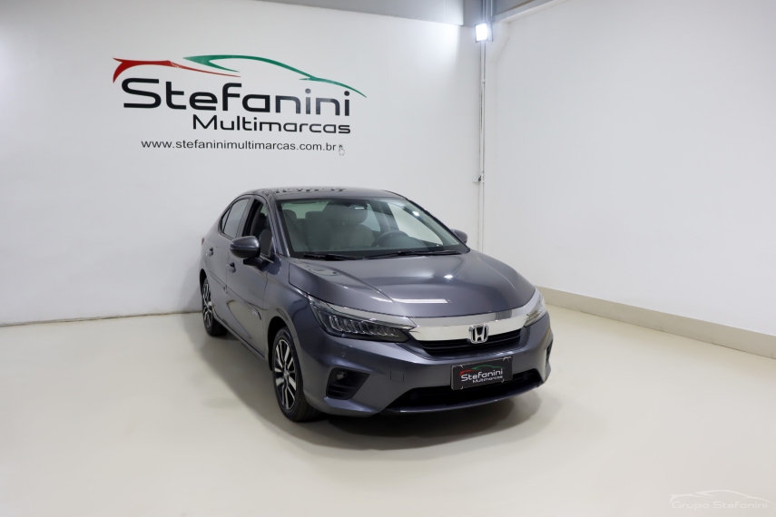 honda city 1.5 i-vtec flex touring cvt 4p automatico 20232