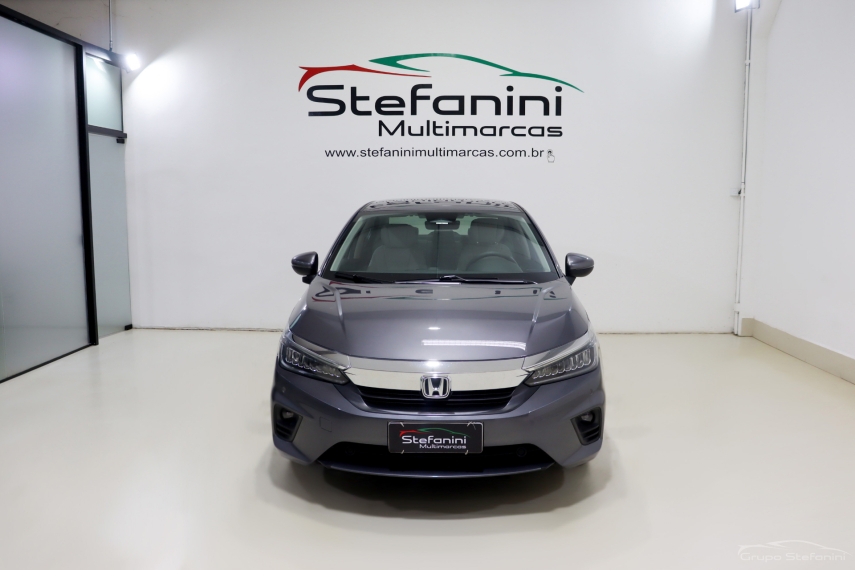 honda city 1.5 i-vtec flex touring cvt 4p automatico 20231