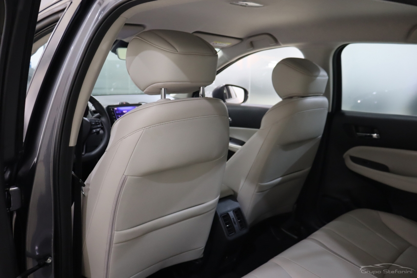 honda city 1.5 i-vtec flex touring cvt 4p automatico 20238