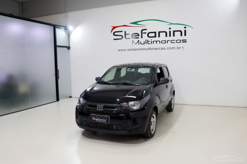 fiat mobi 1.0 evo flex easy manual 4p 2021