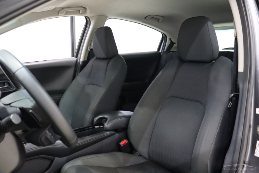 honda hr-v 1.8 16v flex ex 4p automatico 20206