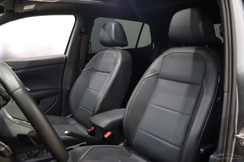 volkswagen t-cross 1.4 250 tsi total flex highline automatico 4p 20246