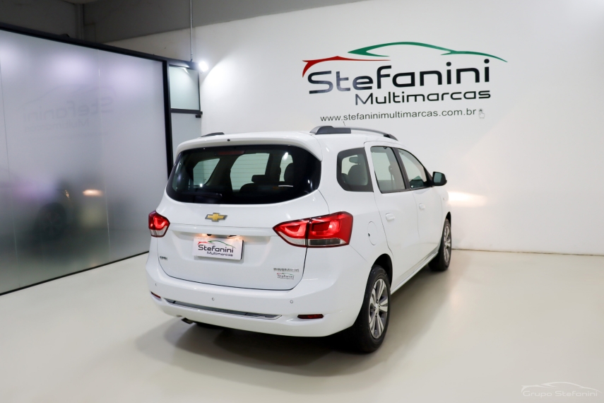 chevrolet spin 1.8 premier 8v flex 4p automatico 202311
