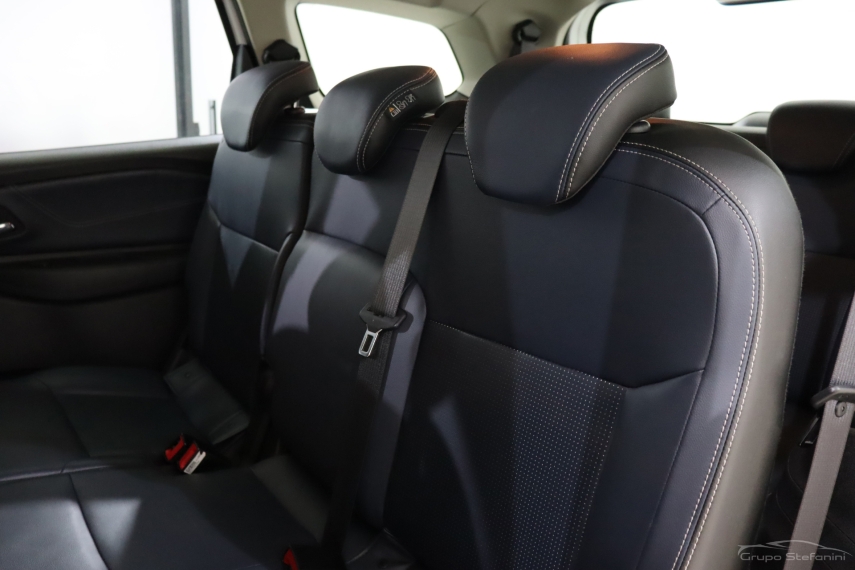 chevrolet spin 1.8 premier 8v flex 4p automatico 20237