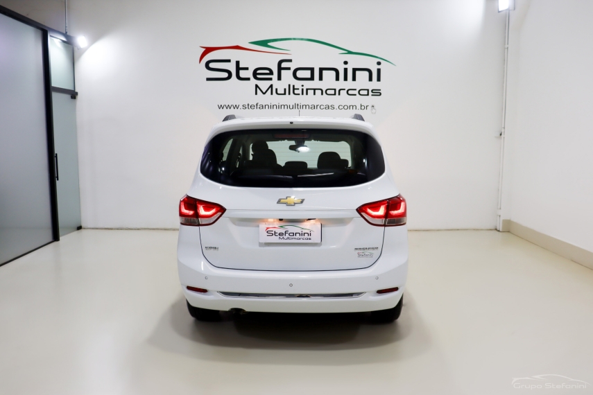 chevrolet spin 1.8 premier 8v flex 4p automatico 202312