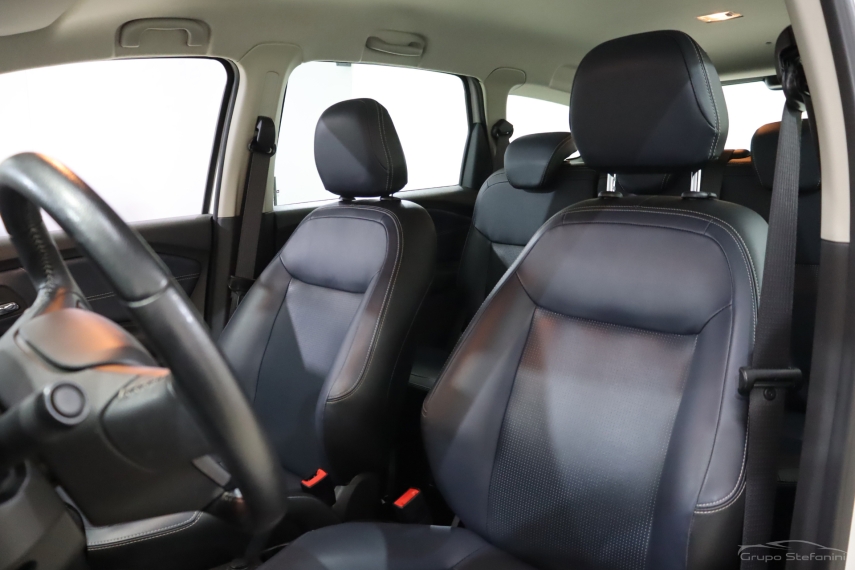 chevrolet spin 1.8 premier 8v flex 4p automatico 20236