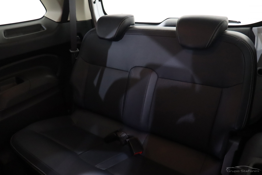 chevrolet spin 1.8 premier 8v flex 4p automatico 20238