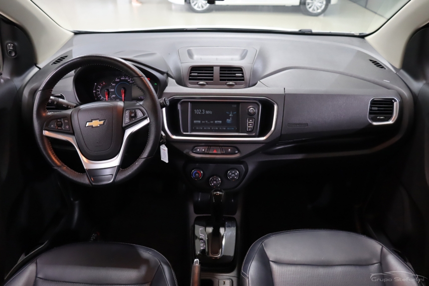 chevrolet spin 1.8 premier 8v flex 4p automatico 20235