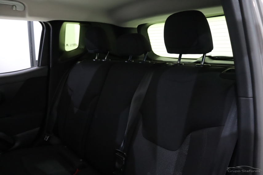 jeep renegade 1.8 16v flex sport 4p automatico 20187