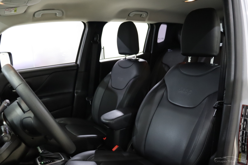 jeep renegade 1.8 16v flex 4p automatico 20206