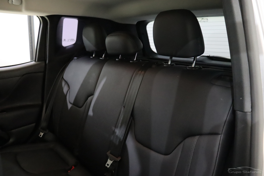 jeep renegade 1.8 16v flex 4p automatico 20207