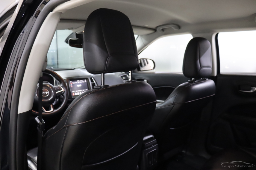 jeep compass 2.0 16v flex longitude automatico 4p 20218