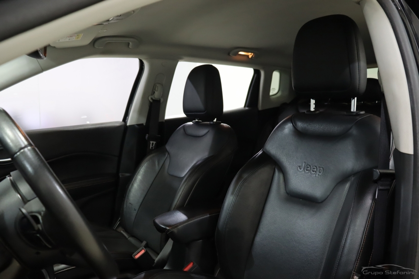 jeep compass 2.0 16v flex longitude automatico 4p 20216