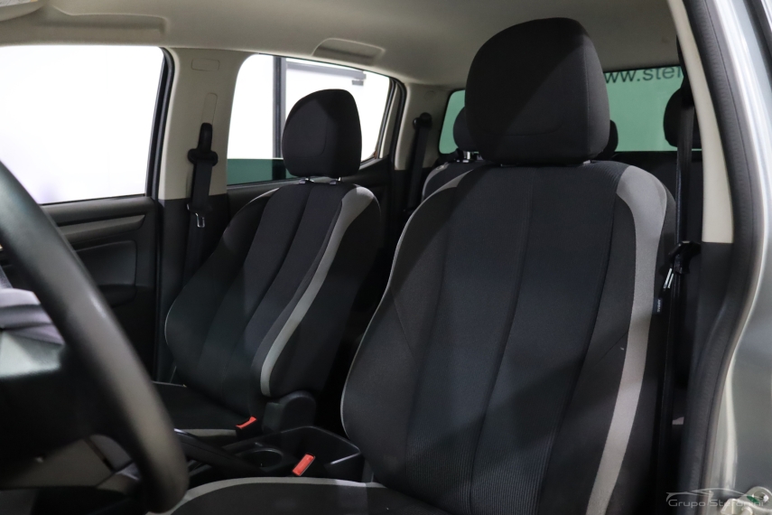 chevrolet s10 2.8 16v turbo diesel ls cd 4x4 manual 4p 20246