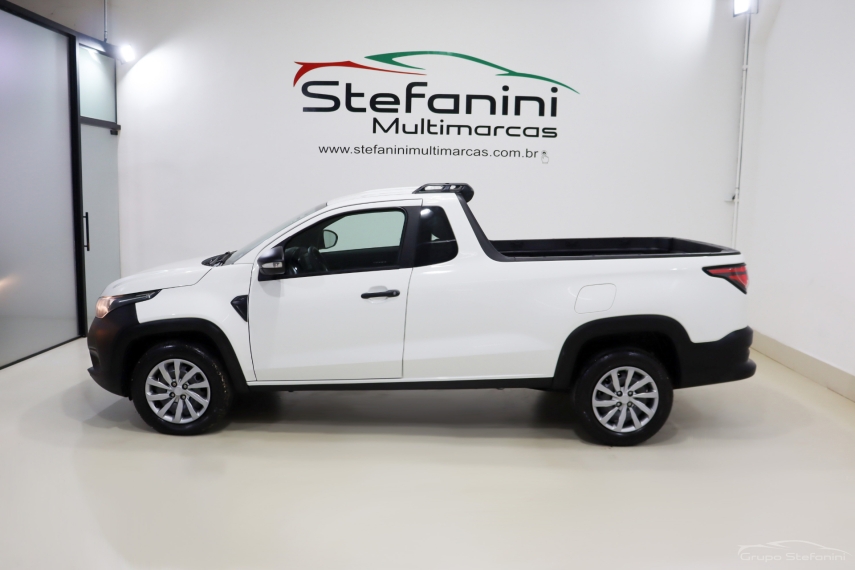 fiat strada 1.3 firefly flex endurance cs manual 2p 20256