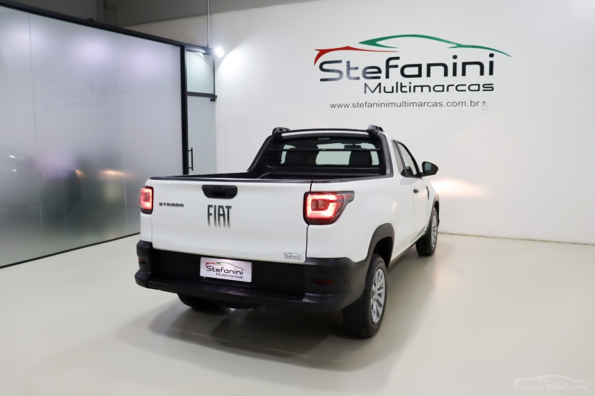 fiat strada 1.3 firefly flex endurance cs manual 2p 20257