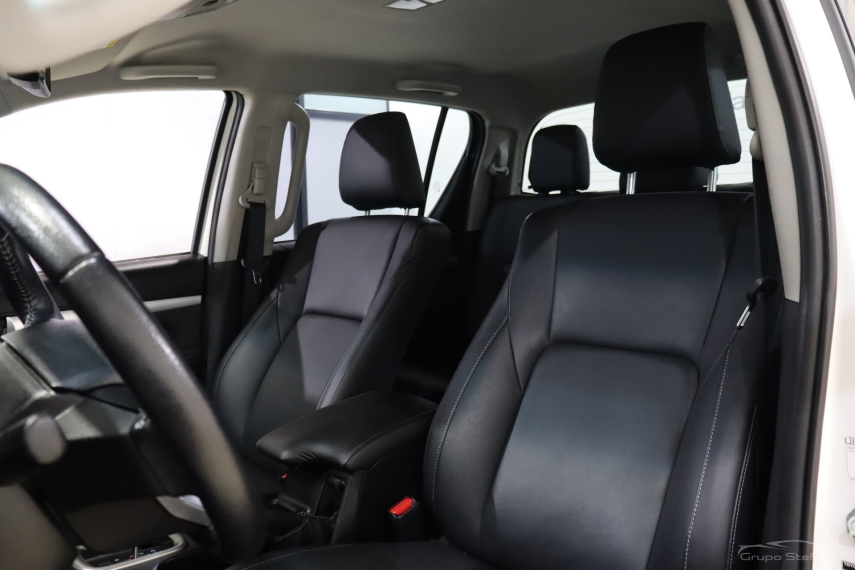 toyota hilux 2.8 d-4d turbo diesel cd srv 4x4 automatico 4p 20246