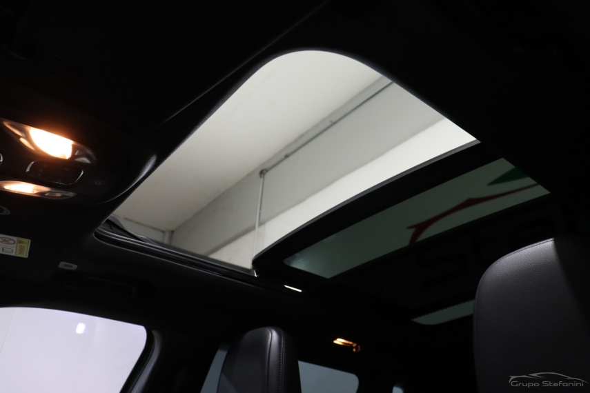 jeep compass 1.3 t270 turbo flex s at6 4p automatico 20229