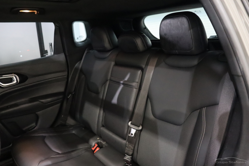 jeep compass 1.3 t270 turbo flex s at6 4p automatico 20227