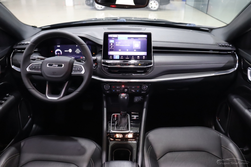 jeep compass 1.3 t270 turbo flex s at6 4p automatico 20225