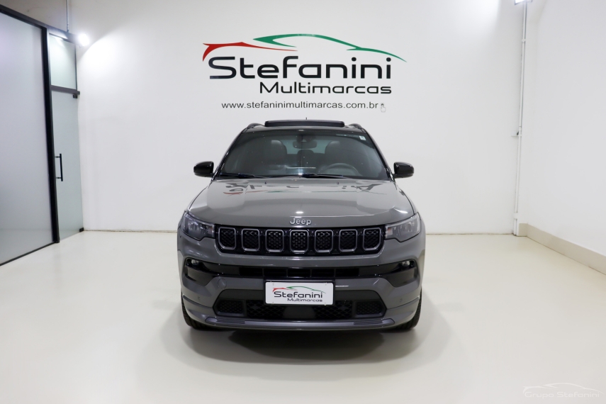 jeep compass 1.3 t270 turbo flex s at6 4p automatico 20221