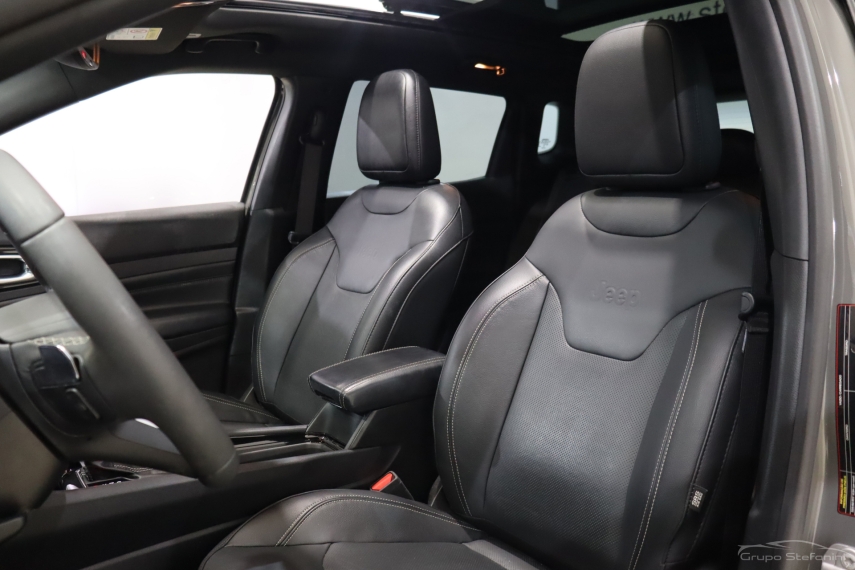 jeep compass 1.3 t270 turbo flex s at6 4p automatico 20226