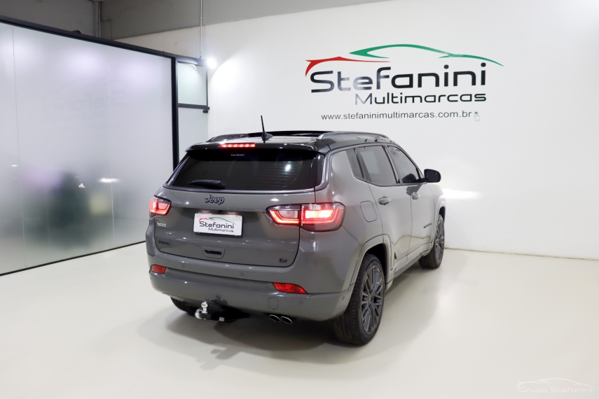 jeep compass 1.3 t270 turbo flex s at6 4p automatico 202211