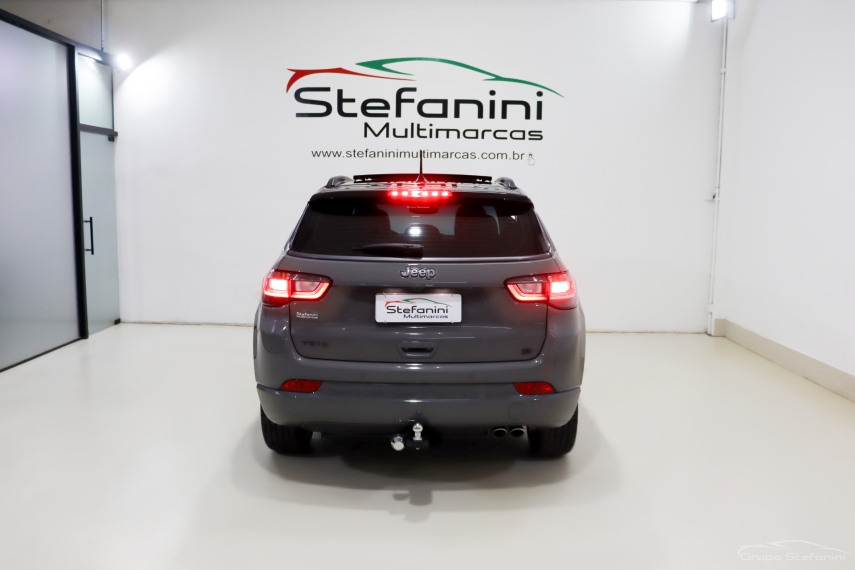 jeep compass 1.3 t270 turbo flex s at6 4p automatico 202212