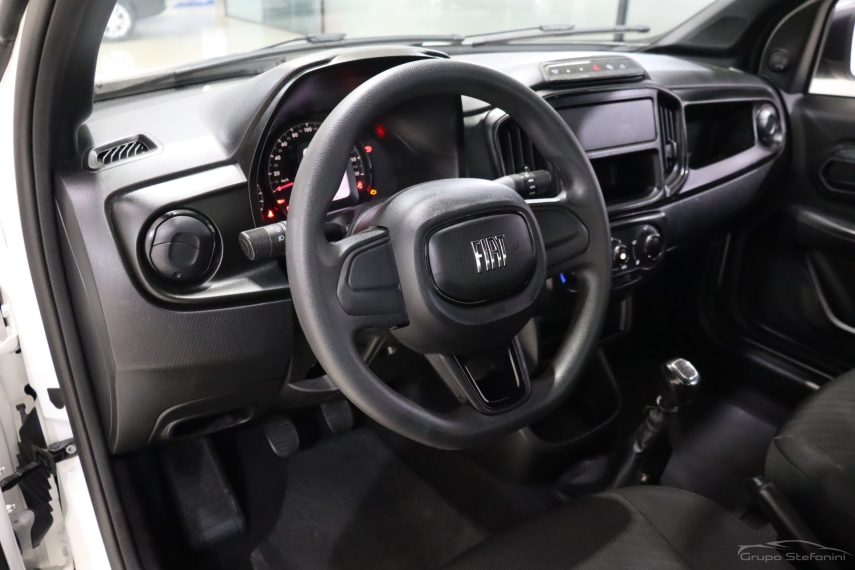 fiat strada 1.3 firefly flex endurance cs manual 2p 20253