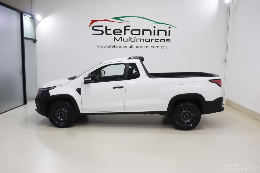 fiat strada 1.3 firefly flex endurance cs manual 2p 20256