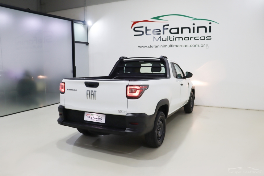 fiat strada 1.3 firefly flex endurance cs manual 2p 20257