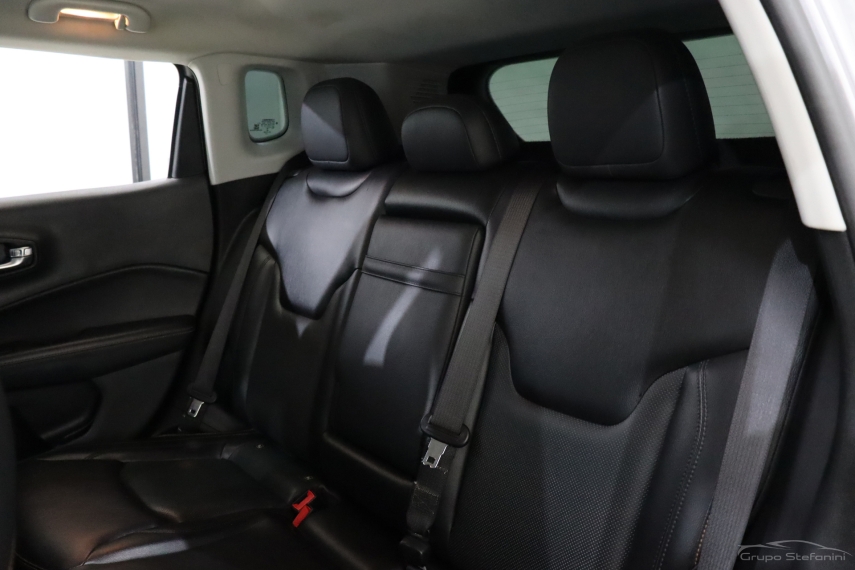 jeep compass 2.0 16v flex longitude automatico 4p 20217