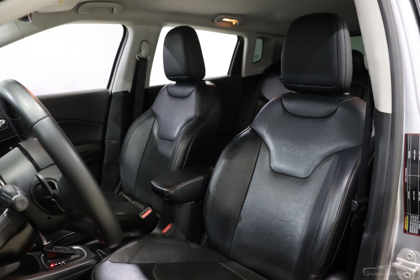 jeep compass 2.0 16v flex longitude automatico 4p 20216