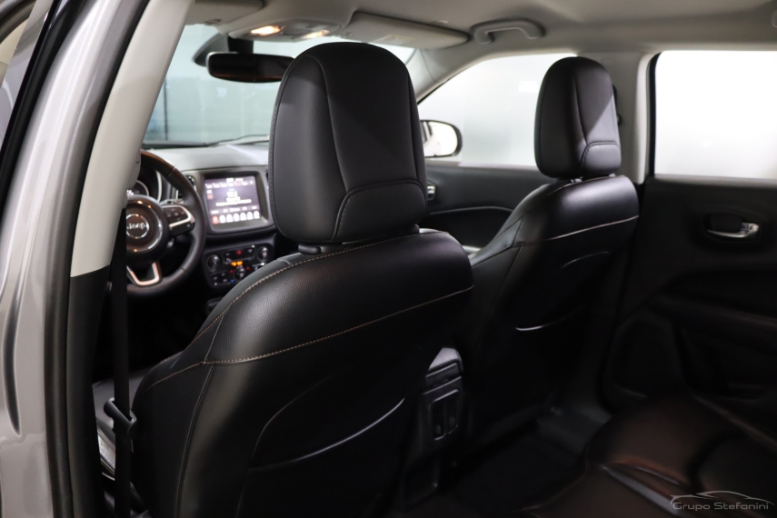 jeep compass 2.0 16v flex longitude automatico 4p 20218