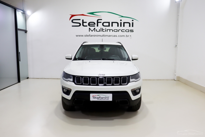 jeep compass 2.0 16v diesel longitude 4x4 automatico 4p 20211