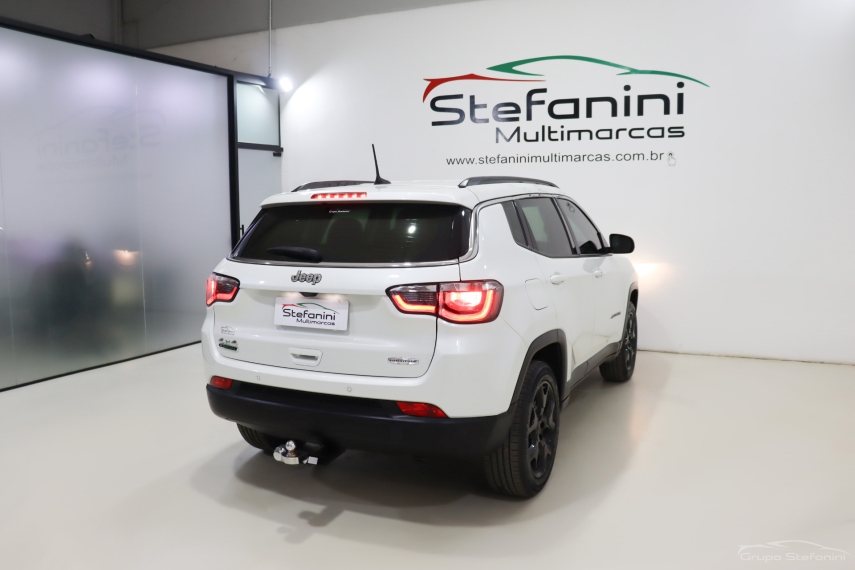 jeep compass 2.0 16v diesel longitude 4x4 automatico 4p 202110