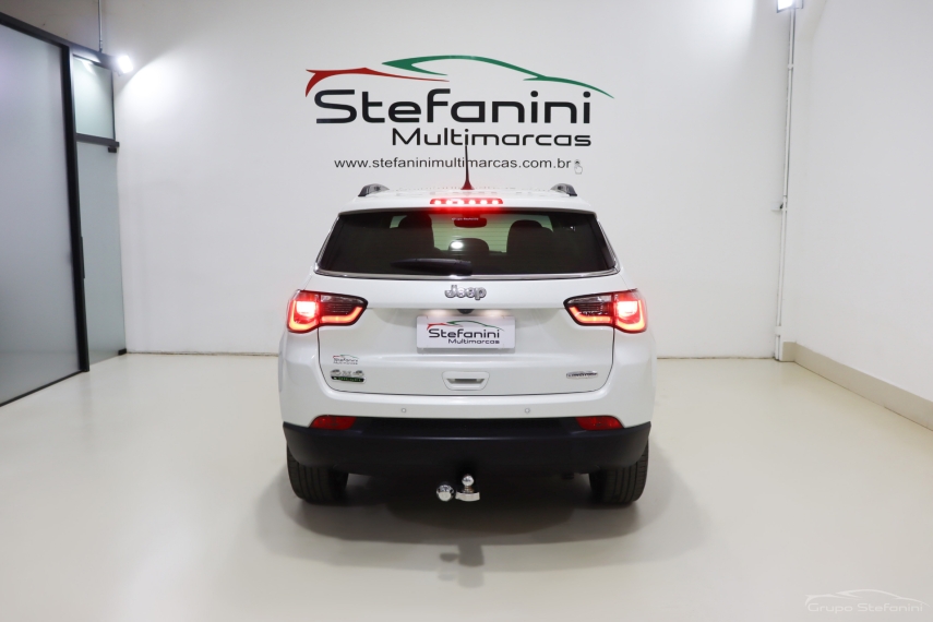 jeep compass 2.0 16v diesel longitude 4x4 automatico 4p 202111