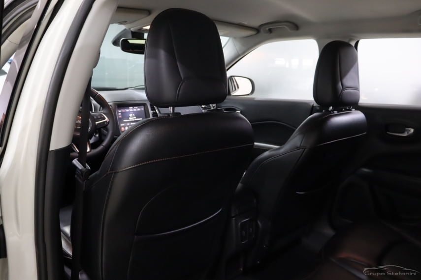 jeep compass 2.0 16v diesel longitude 4x4 automatico 4p 20218