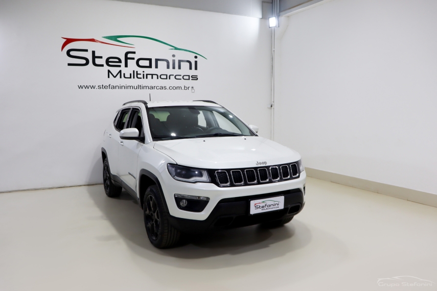 jeep compass 2.0 16v diesel longitude 4x4 automatico 4p 20212