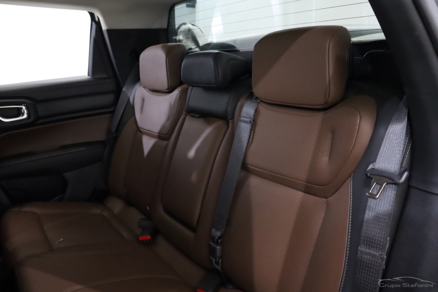 ram rampage 2.0 turbo diesel laramie 4x4 automatico 4p 20247