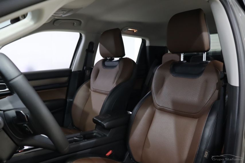 ram rampage 2.0 turbo diesel laramie 4x4 automatico 4p 20246