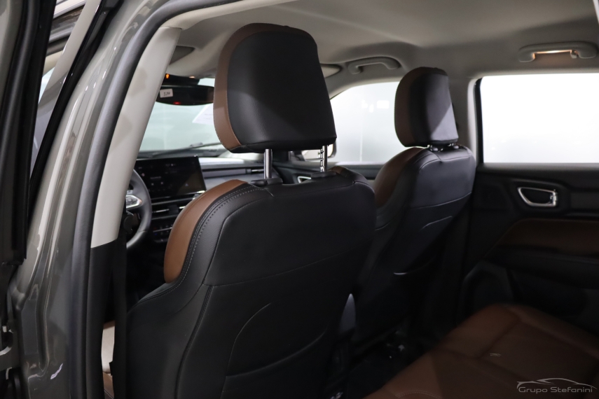 ram rampage 2.0 turbo diesel laramie 4x4 automatico 4p 20248