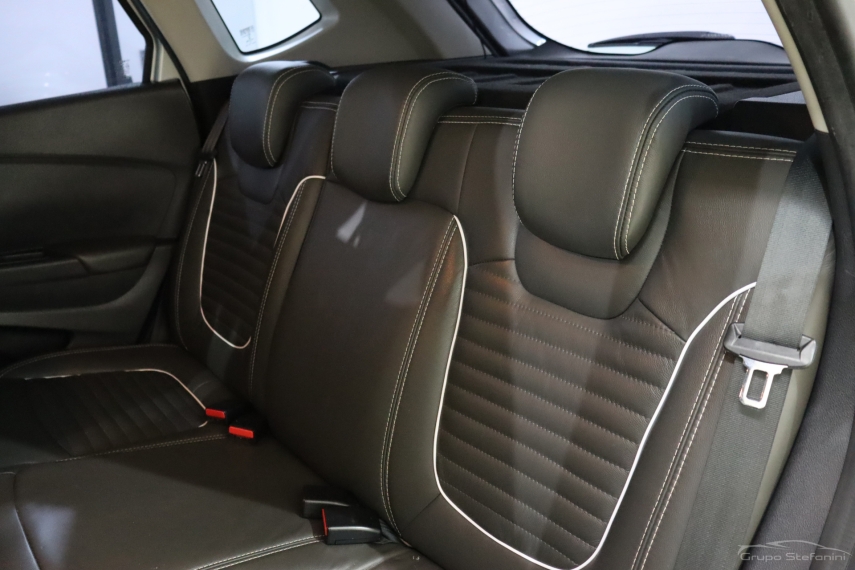 renault captur 1.6 16v sce flex life x-tronic 4p automatico 20197