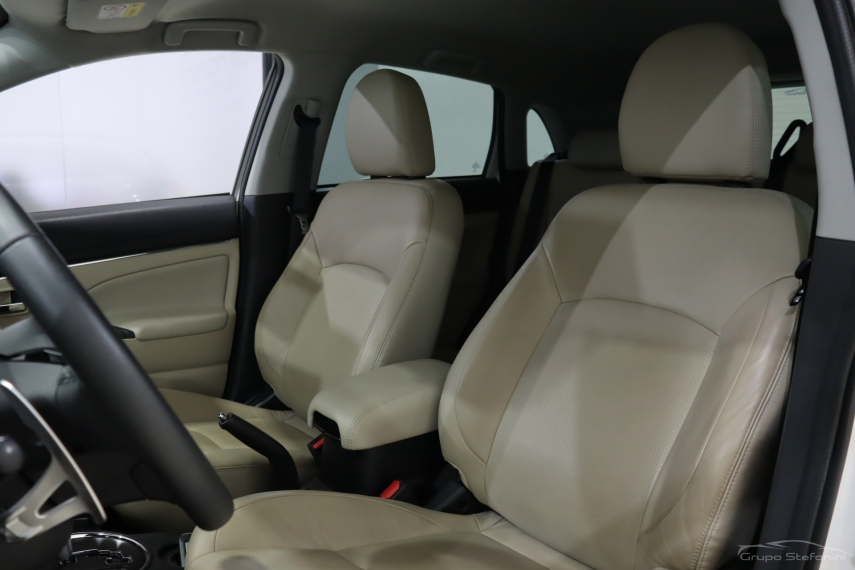 mitsubishi outlander sport 2.0 mivec flex hpe awd automatico 4p 20226