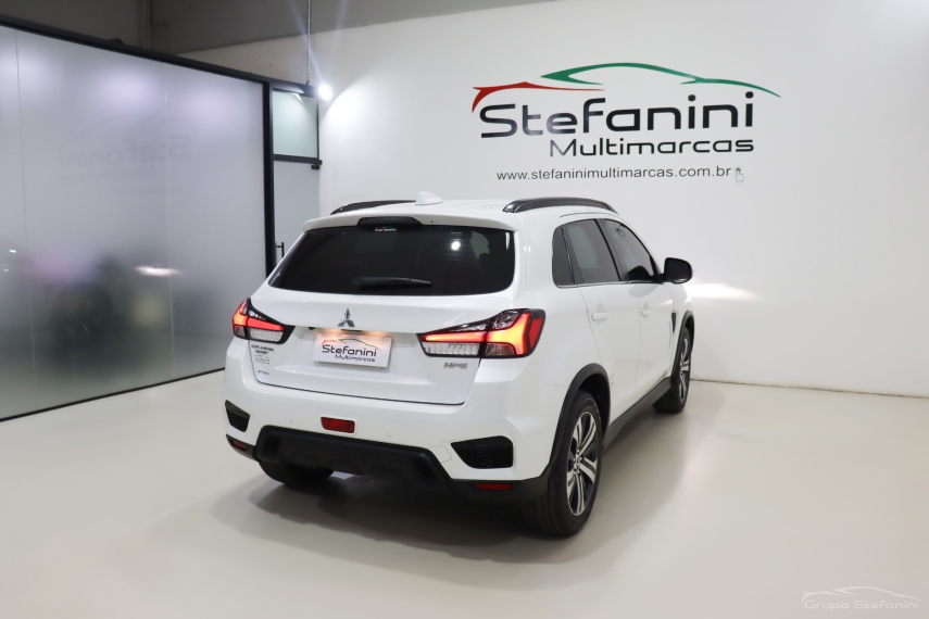 mitsubishi outlander sport 2.0 mivec flex hpe awd automatico 4p 202210