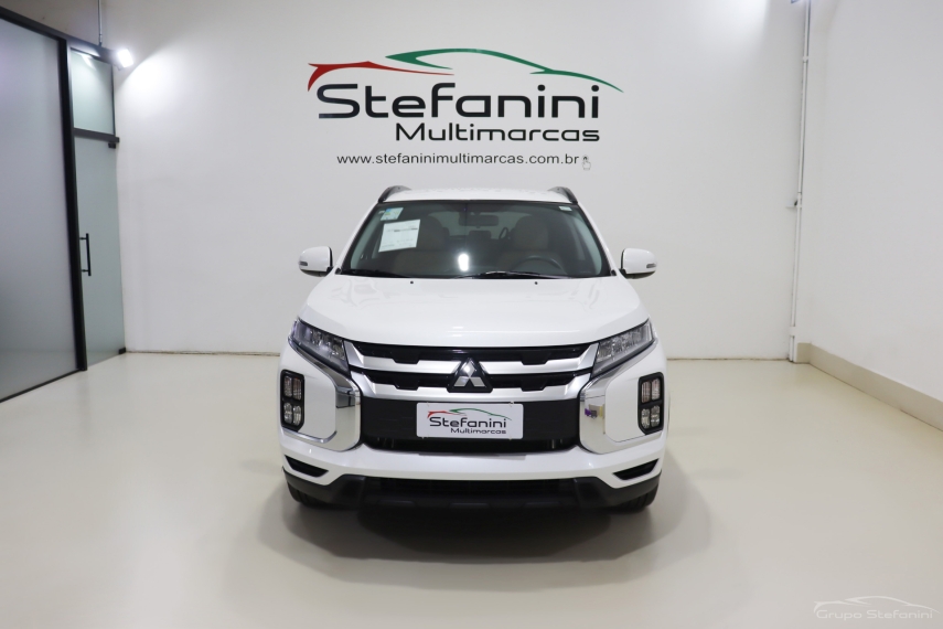 mitsubishi outlander sport 2.0 mivec flex hpe awd automatico 4p 20221