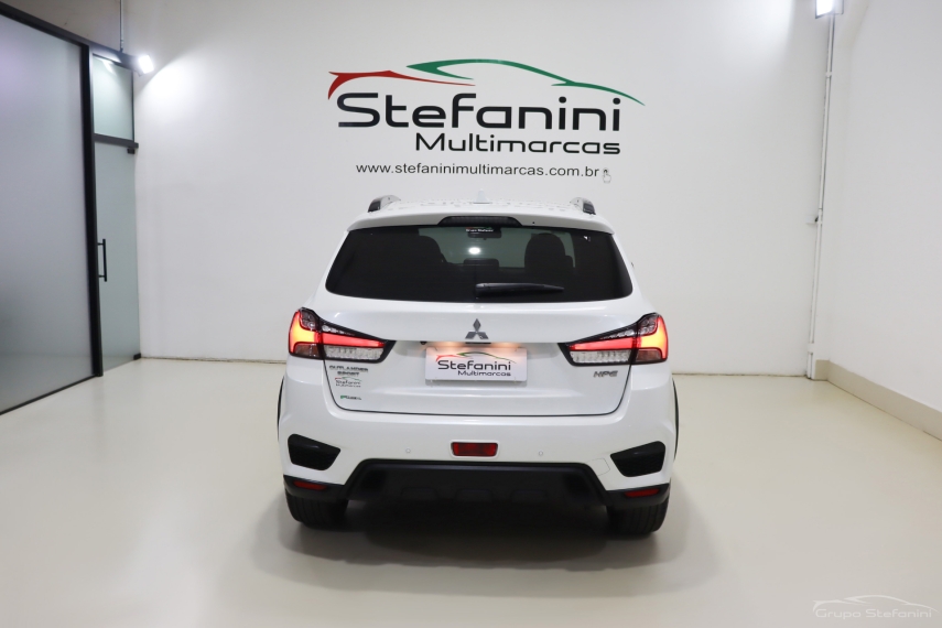 mitsubishi outlander sport 2.0 mivec flex hpe awd automatico 4p 202211