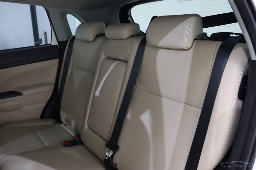 mitsubishi outlander sport 2.0 mivec flex hpe awd automatico 4p 20227