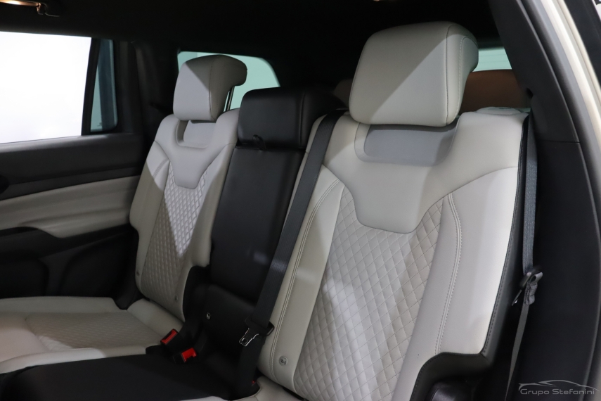 jeep commander 1.3 t270 turbo flex limited at6 4p automatico 20227