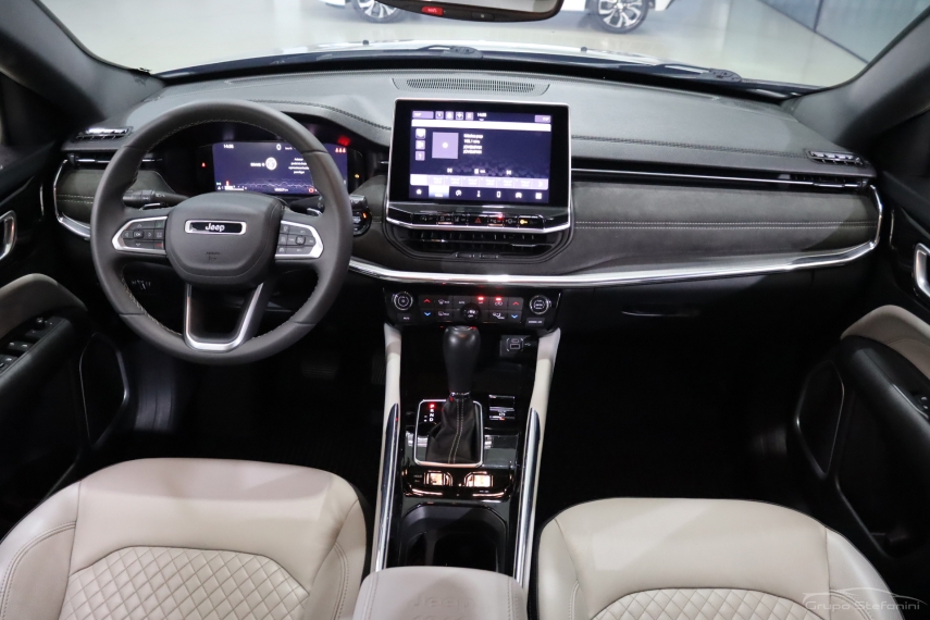 jeep commander 1.3 t270 turbo flex limited at6 4p automatico 20225